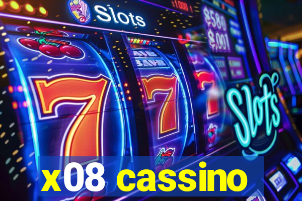 x08 cassino